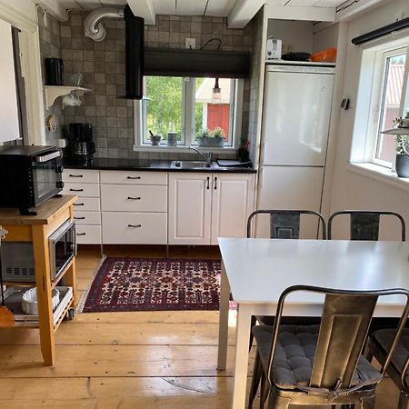 Barkeryd Norrtorpet Villa Nässjö Eksteriør bilde
