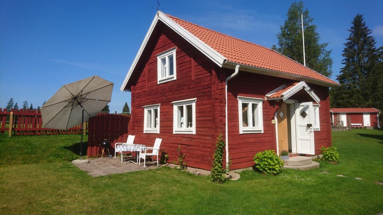 Barkeryd Norrtorpet Villa Nässjö Eksteriør bilde