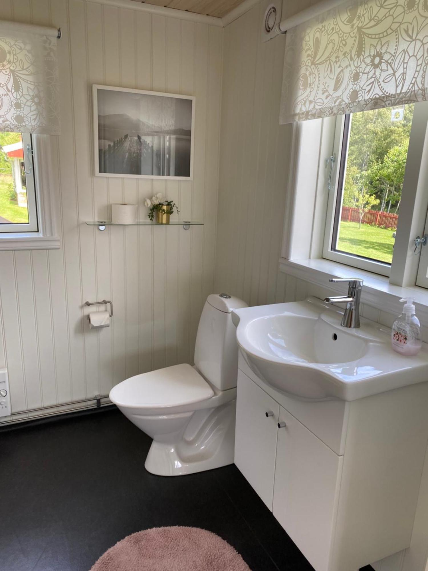 Barkeryd Norrtorpet Villa Nässjö Eksteriør bilde