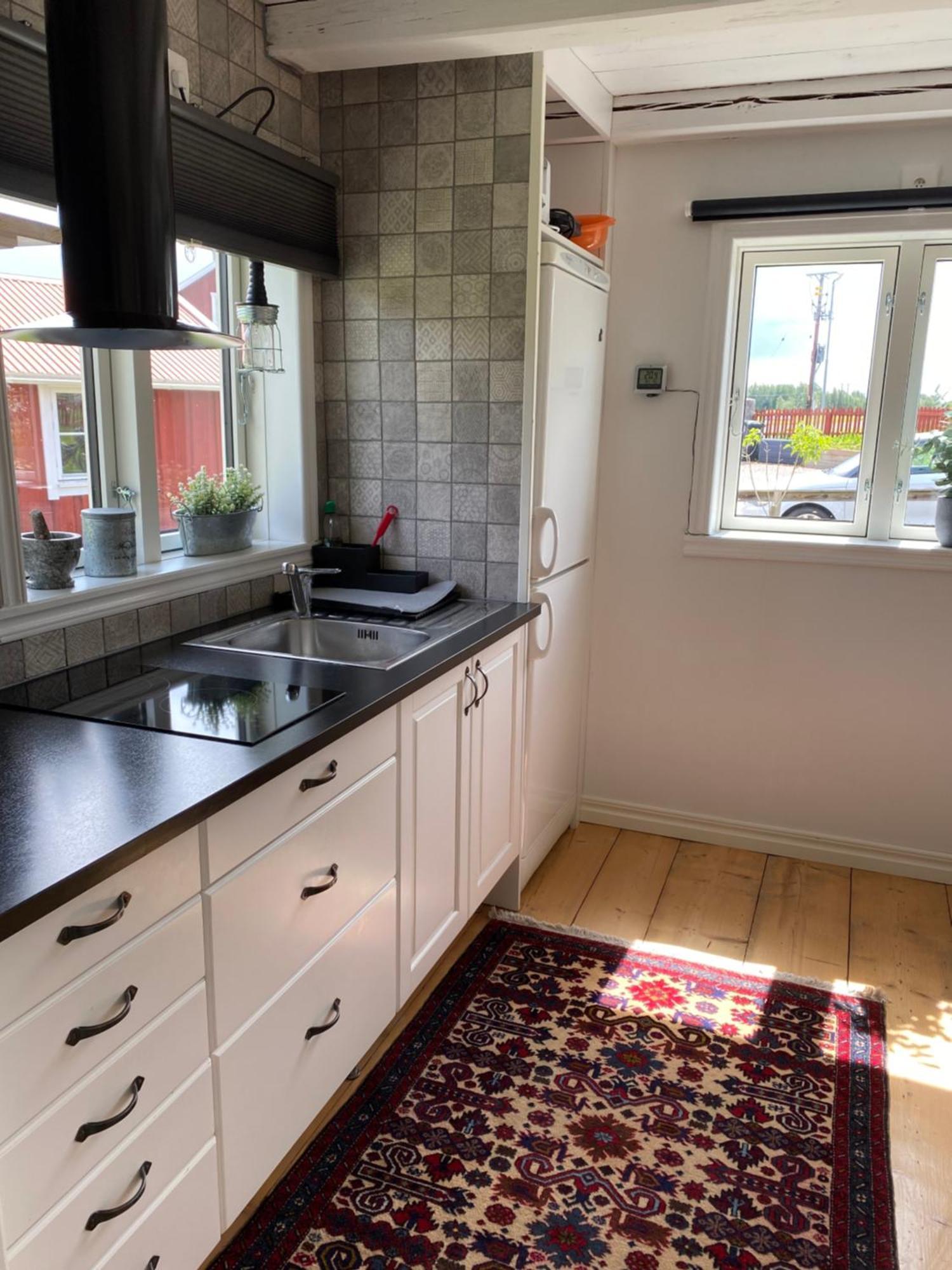 Barkeryd Norrtorpet Villa Nässjö Eksteriør bilde